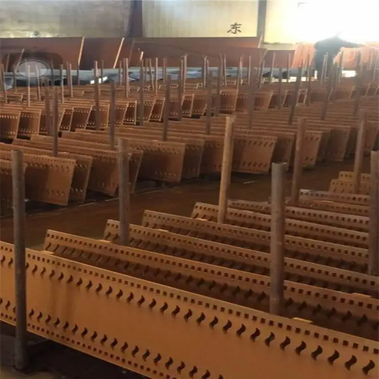 Лучшая цена ASTM A242/Corten A /A588 Gr.B/ S355JOWP Corten стальная листовая пластина
