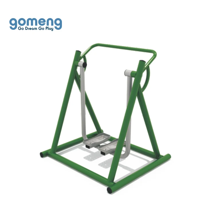 Outdoor Fitness& outdoor  gym Equipment manufacturer China/stretching leg machine Sports and fitness equipment