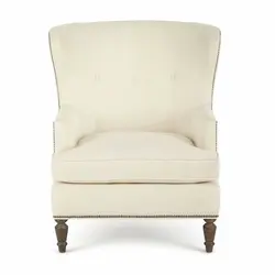 Custom furniture  Simple modern sitting room cafe fashion 1 person sofa chair