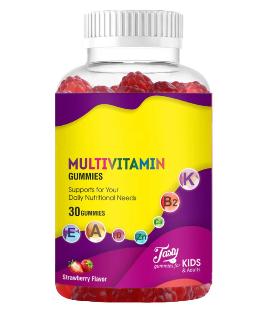 Заводская поставка фирменная торговая марка мультивитамины добавка для мастики с витамином витамин С D E Омега