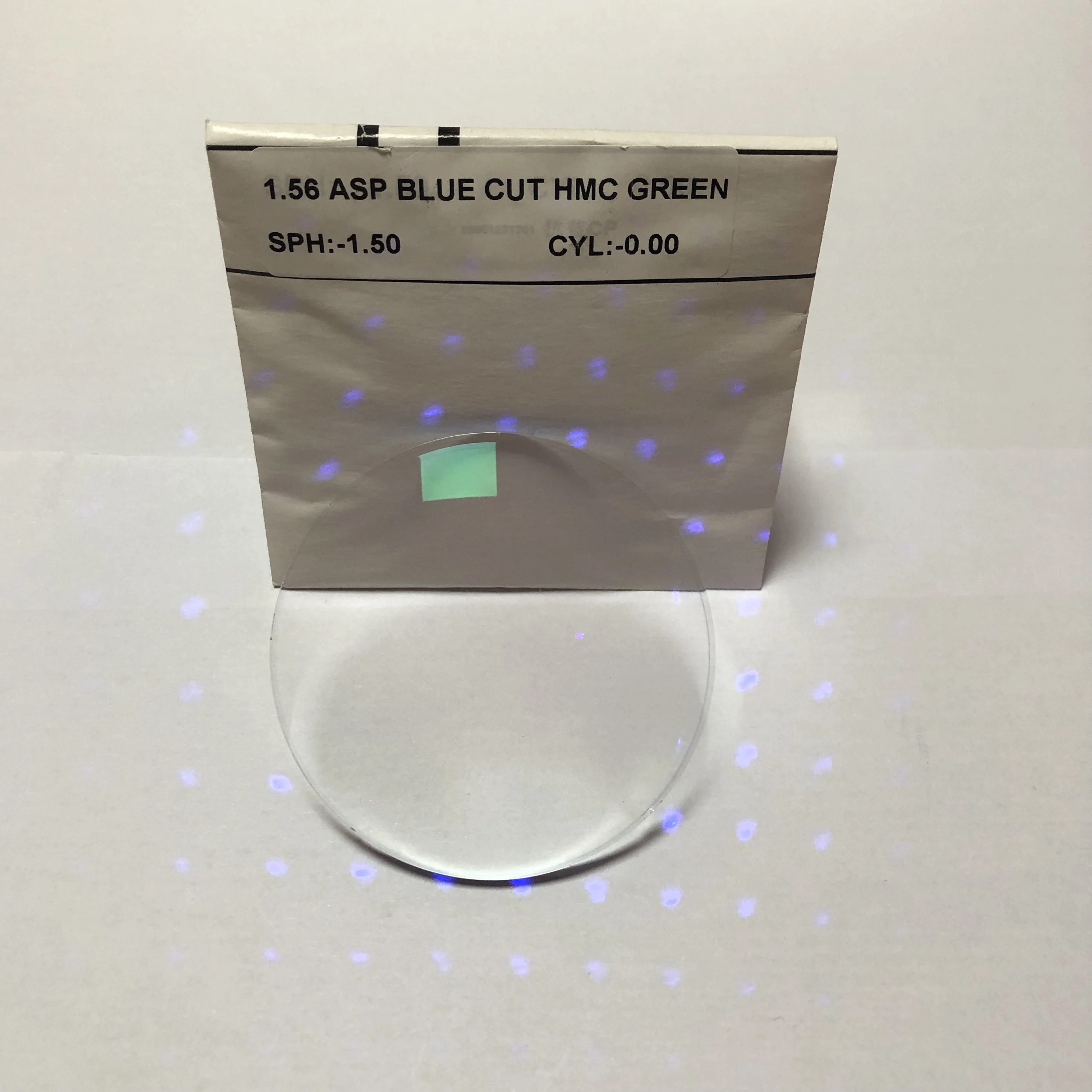 2022 anti blue light cut block coating uv420 синий фильтр 1 56 shmc Оптические Линзы для очков пластиковые линзы оптические