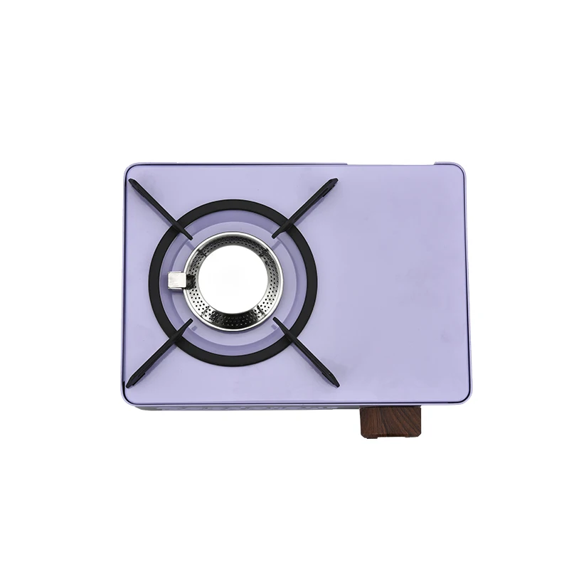 ORANGEGAZ Hot Dirt-resistant and wind-proof trendy cassette furnace