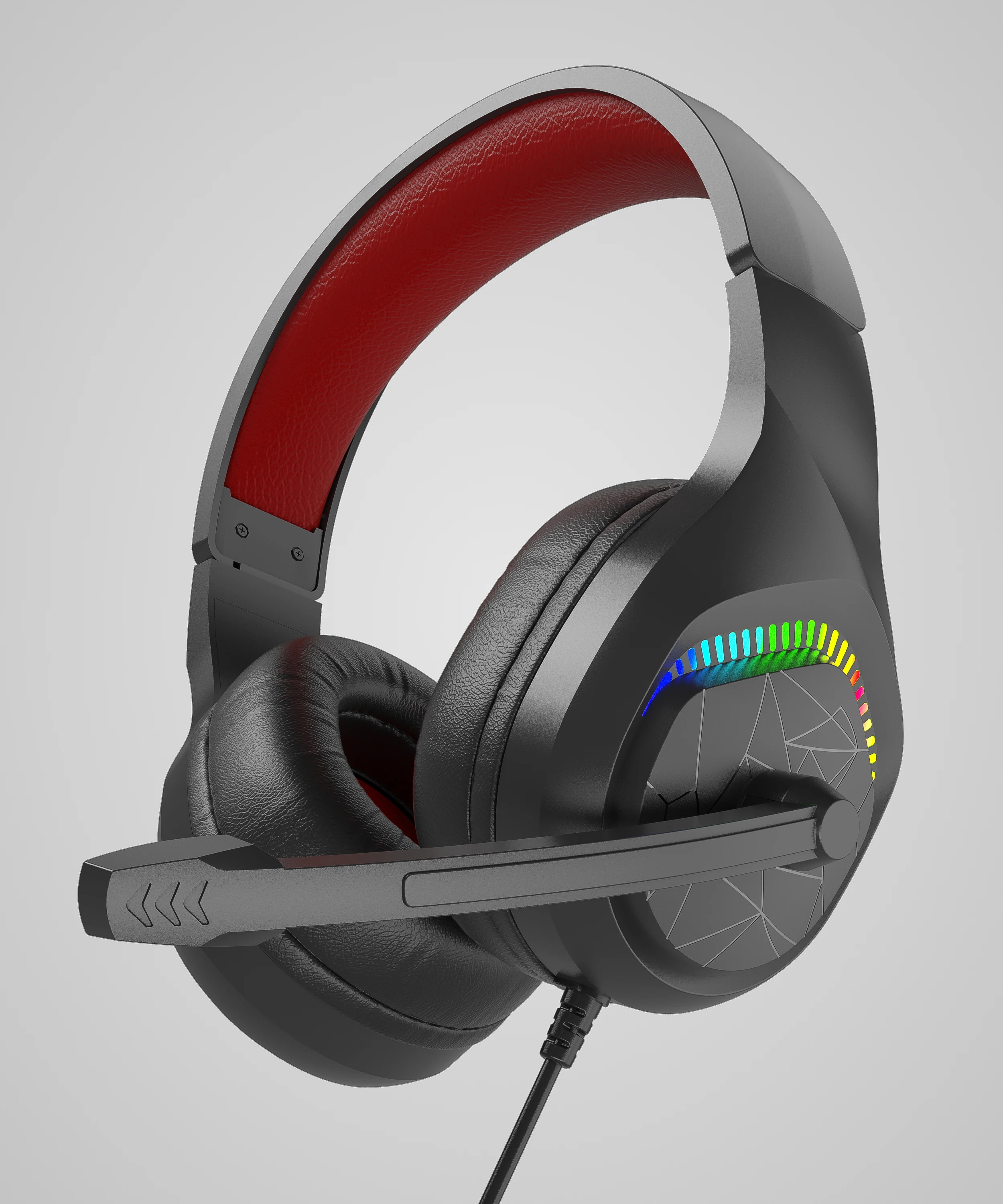 amazon top seller NEW Q8 Wired Game Earbuds 3D Surround Stereo Headset  Gaming Earphone