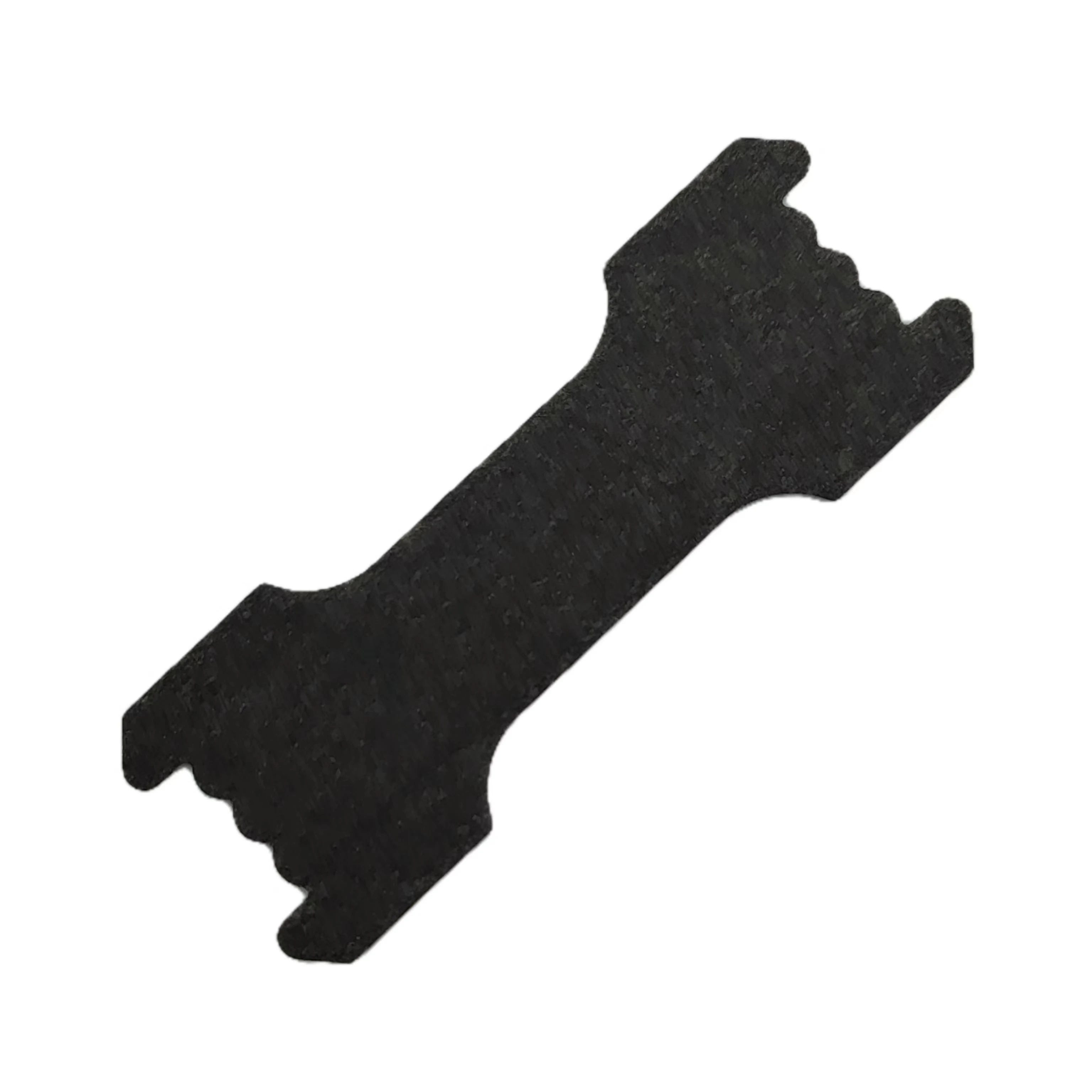 Customization Black Nasal Strips For Better Sleep Nose Tape Anti Snoring Nose Strip Nasal Plaster