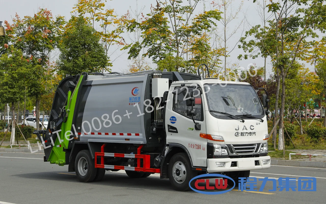 Ztpc 400l пластиковая садовая корзина для мусора с