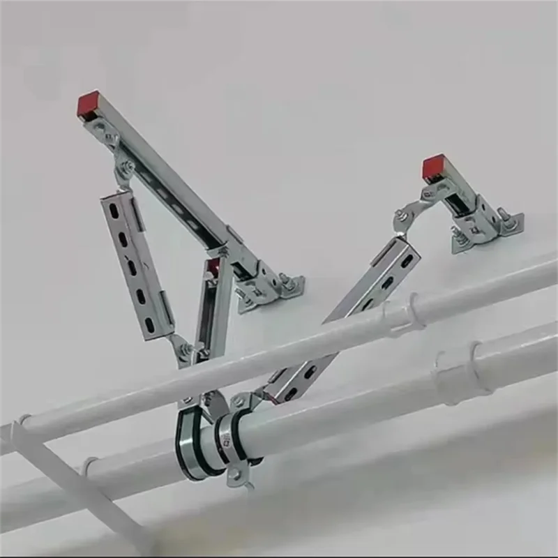 Carbon Steel Metal Framing Strut Channel used for unistrut