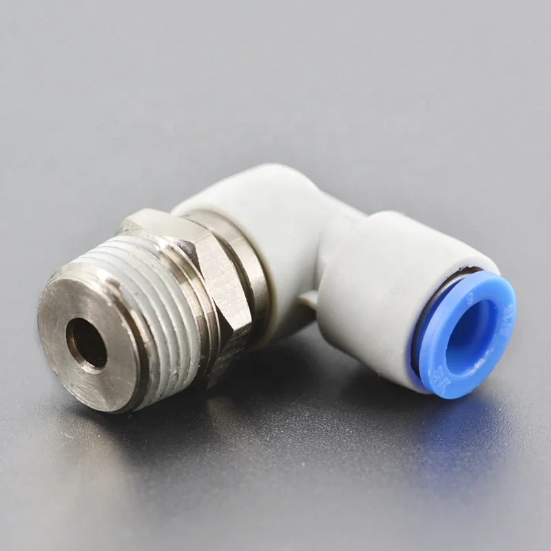 KSH08-03S Circular sawing machine main shaft saw blade 360 degree high speed rotating water spray joint