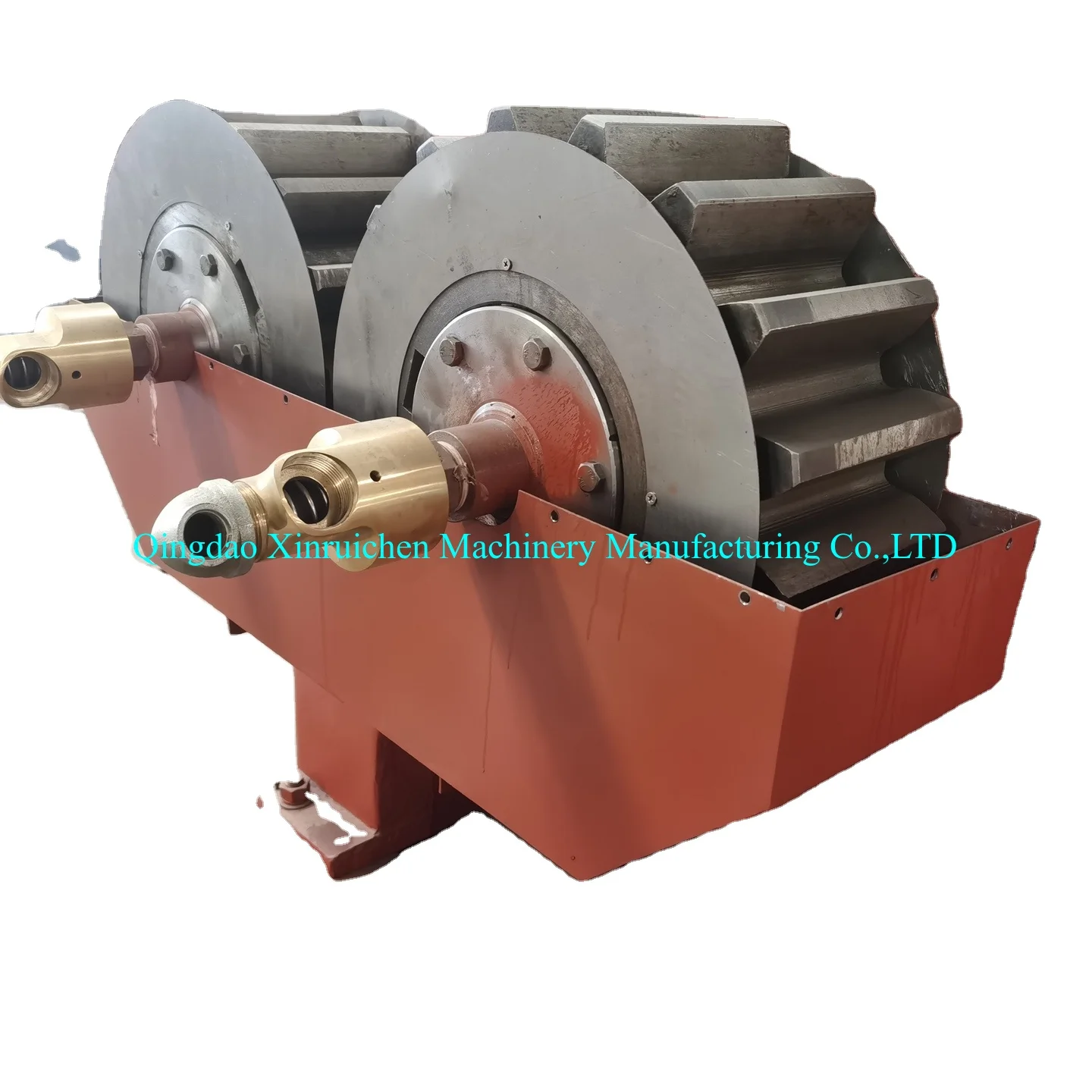 Motor Under Rollers Open mixing mill /Rubber and Plastic Mixing Mill Machine  /rubber mixer equipment