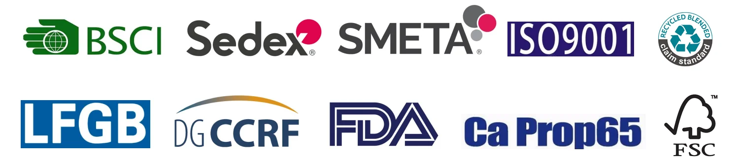 Certification Report