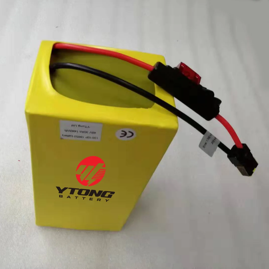 
Lithium Battery Pack 12v 24v 10ah 30ah 40ah 60ah 100ah Lifepo4 Batteries For 