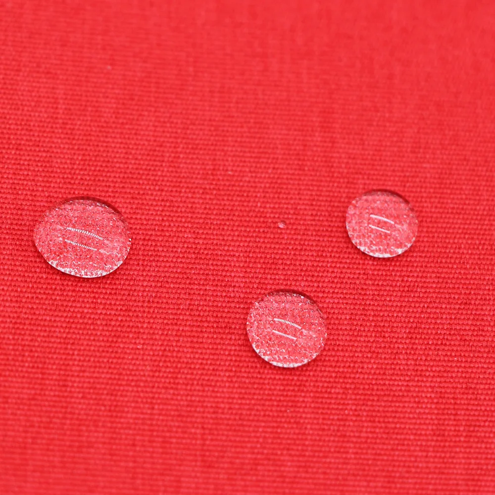 Anti UV 300D polyester oxford waterproof oxford fabric with PVC outdoor garden furniture tarpaulin fabric cover