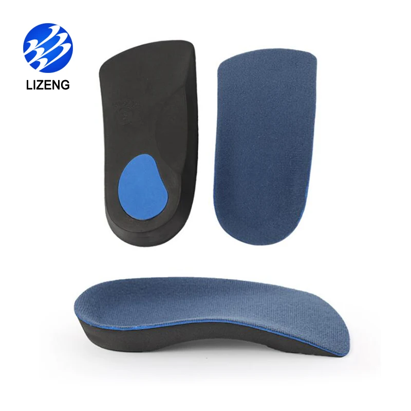 Cheap Prices Handiness Para El Frio Customizable Insole Oem Classic Orthopedic Plantillas Orthotic Insoles