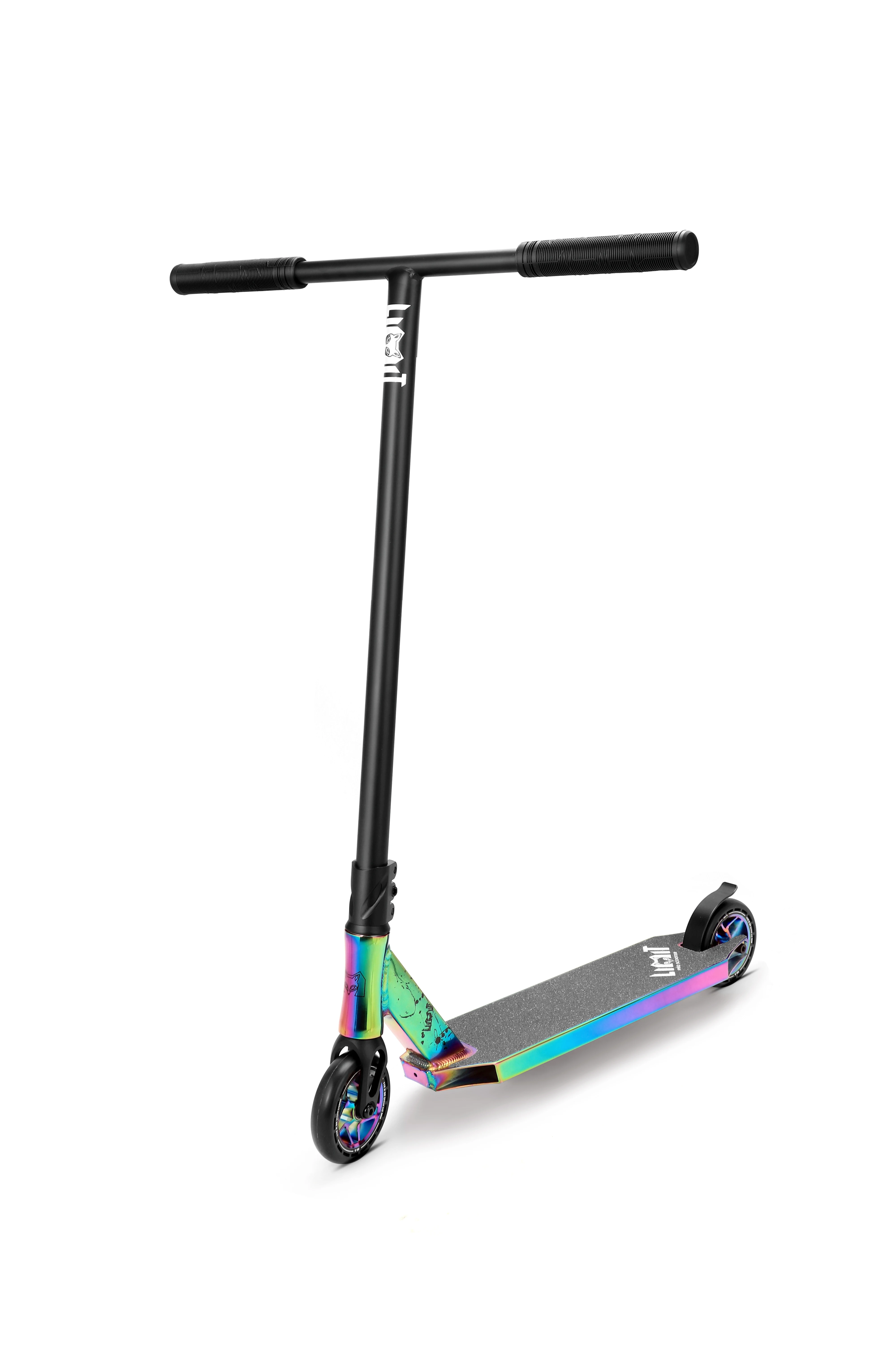 2021 New Best Selling Extreme Pro Scooter LMT01 V2.0 with  AL6005-T6 Core SHR Wheels