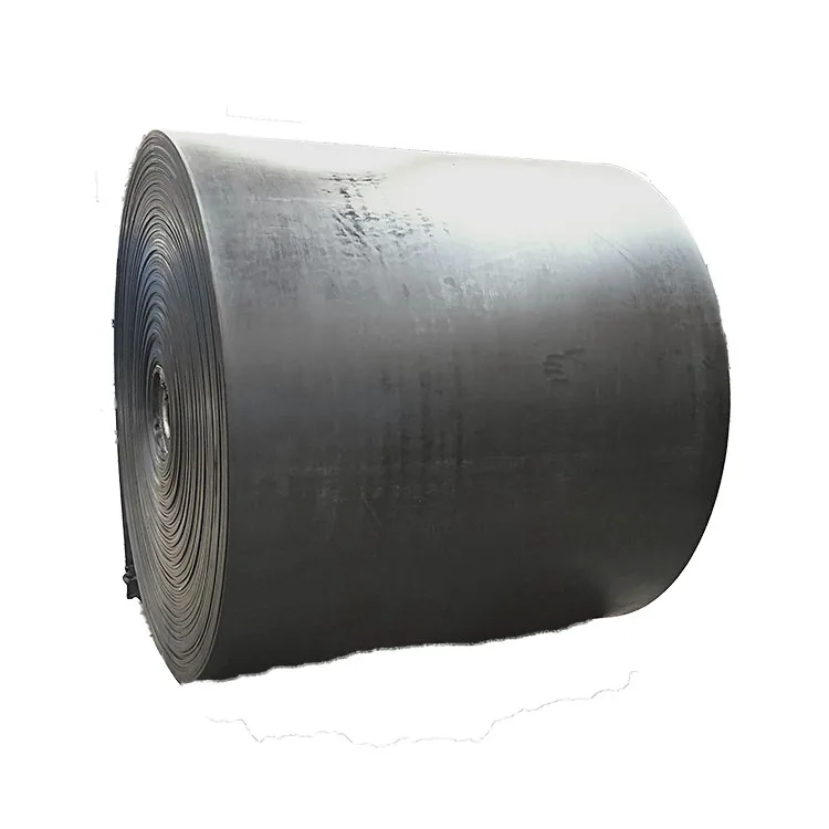 pe mobile movable bulk conveyor belt