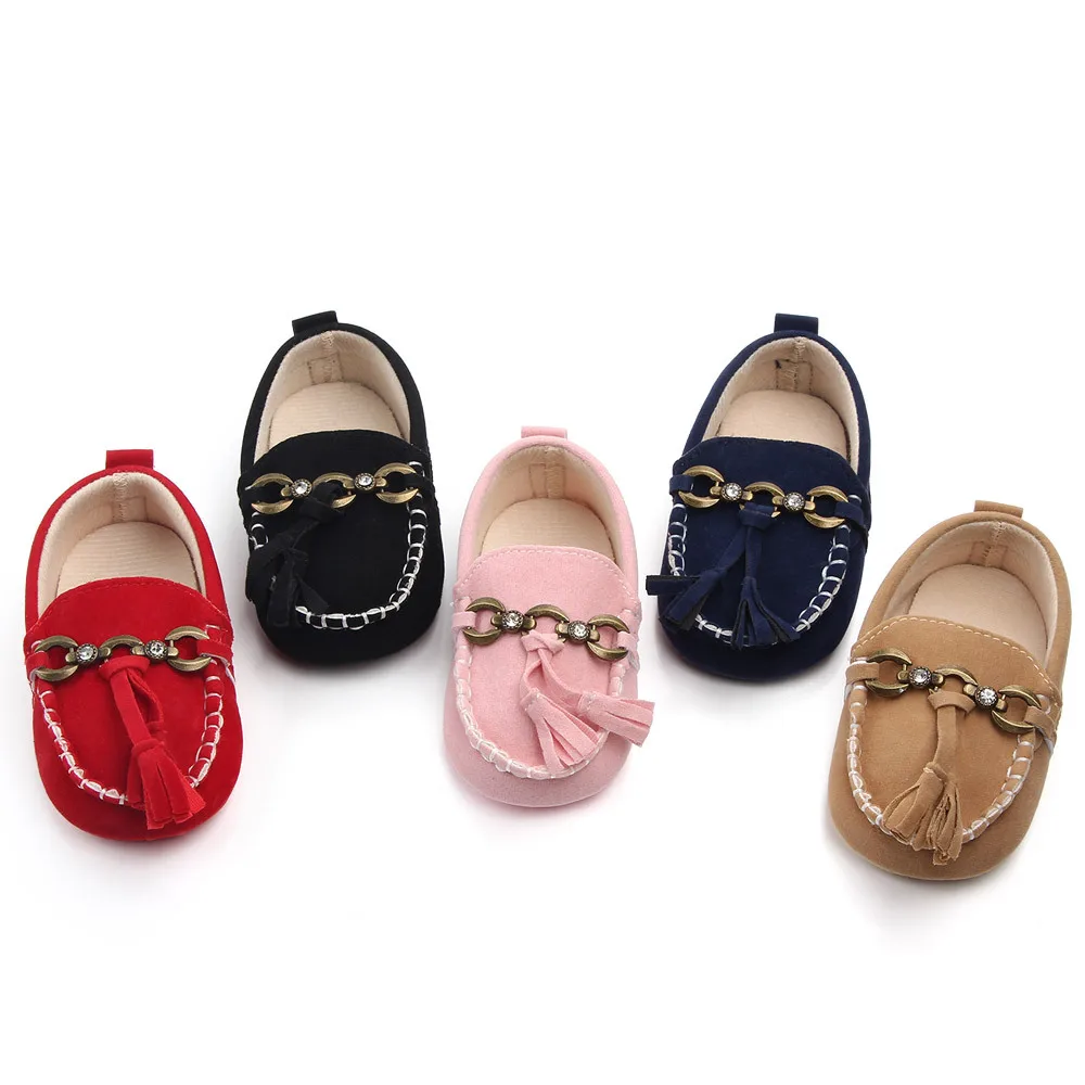  Autumn new baby soft-soled non slip toddler