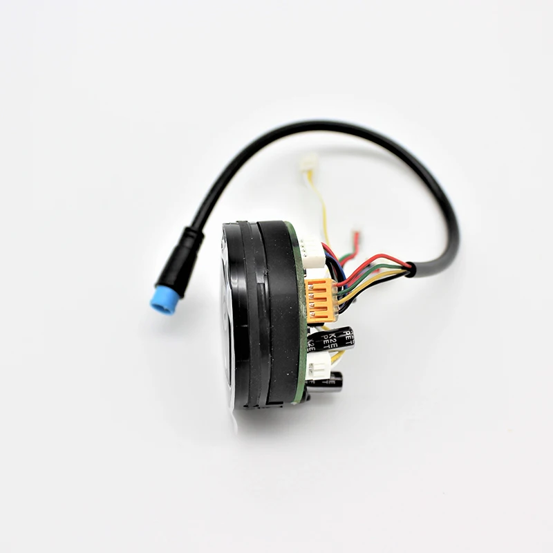 Good Sale  Panel Circuit Board ES2 Dashboard LED Screen Assembly For ES1/ES2/ES4 Electric Scooter