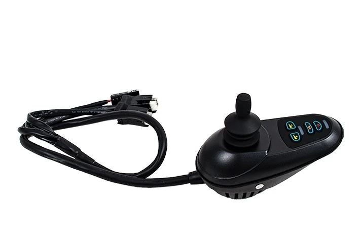 Best selling 24v joystick controller for electric wheelchair