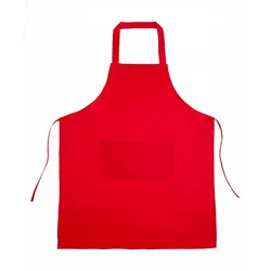 wholesale nail tech stylist girls blue cooking shef apron sublimation  blank custom logo grey aprons for different jobs