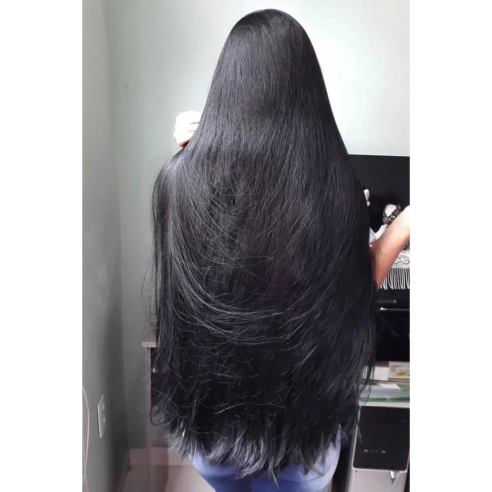 double weft the best 100% 10a grade double drawn extensions cuticle aligned vendor super double drawn raw vietnamese hair