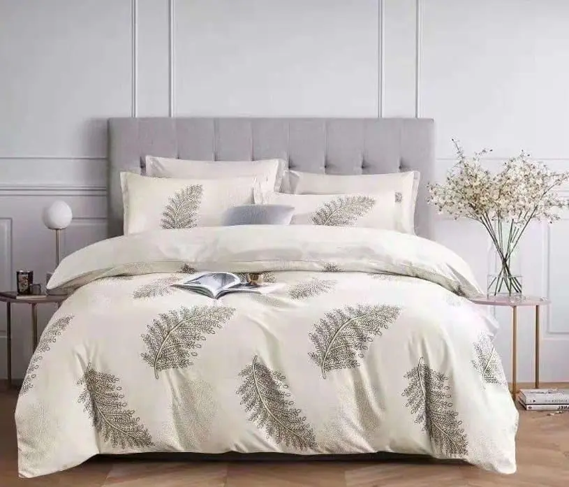 Luxury hotel customized hot sale australian filling comforter