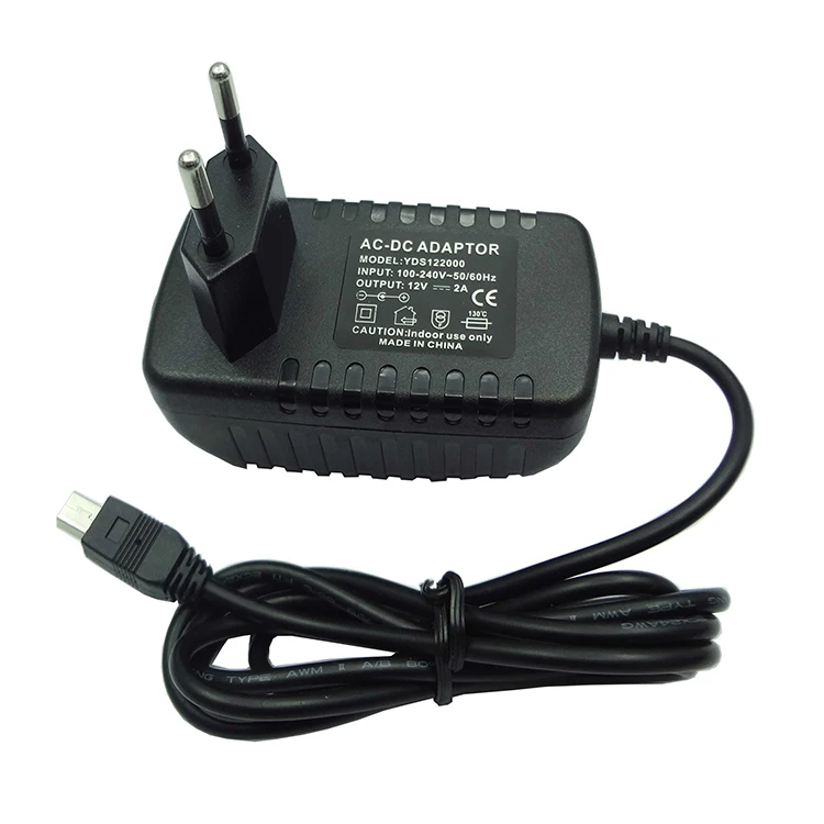 
12V 1.5A 18W DC tip 3.0*1.1mm tablet adapter ac power charger for ACER Iconia Tad A100 A500 A501P 