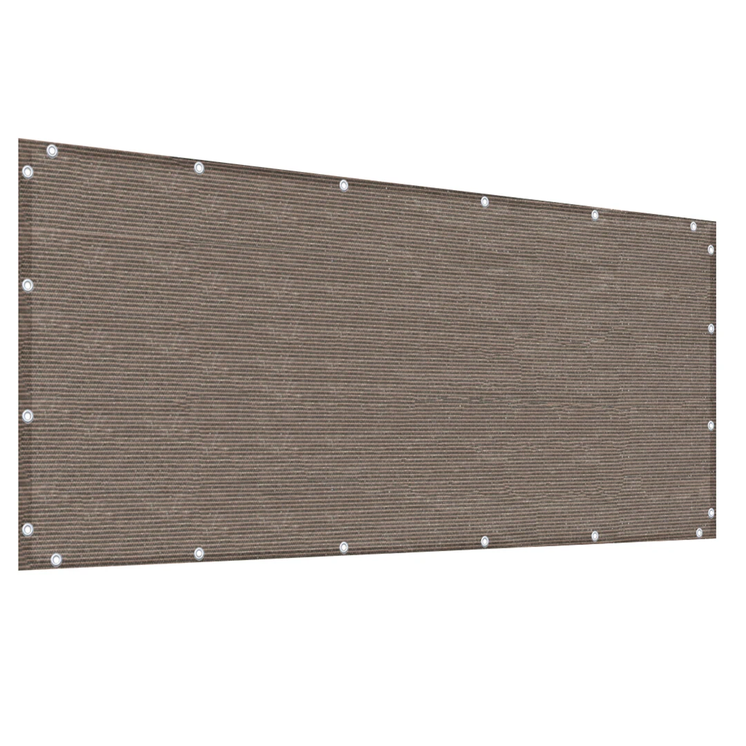 PE eyelets net for garden net garden mesh and garden fence net