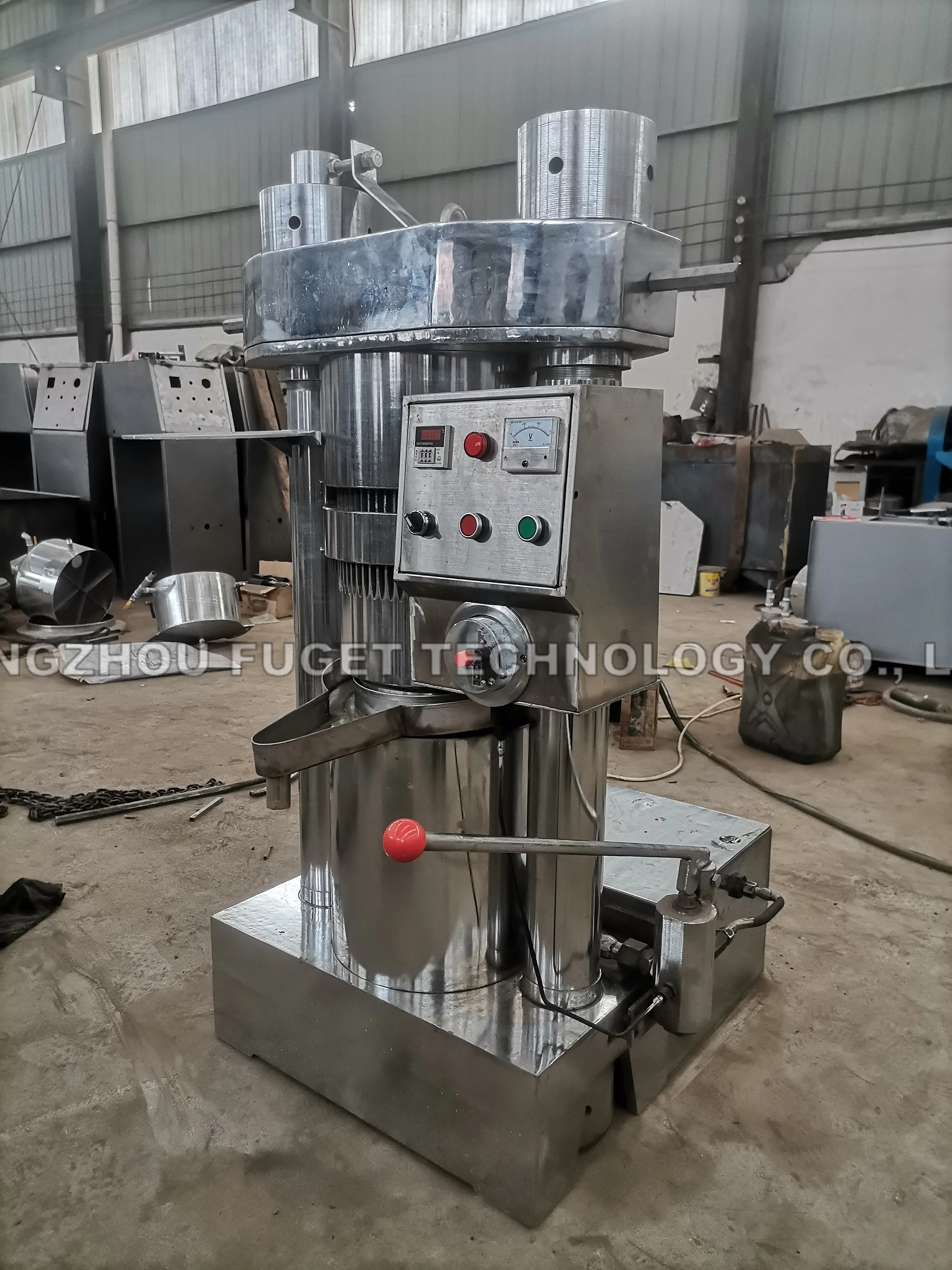 hydraulic oil press machine olive cold oil press machine mustard hydraulic oil press machine