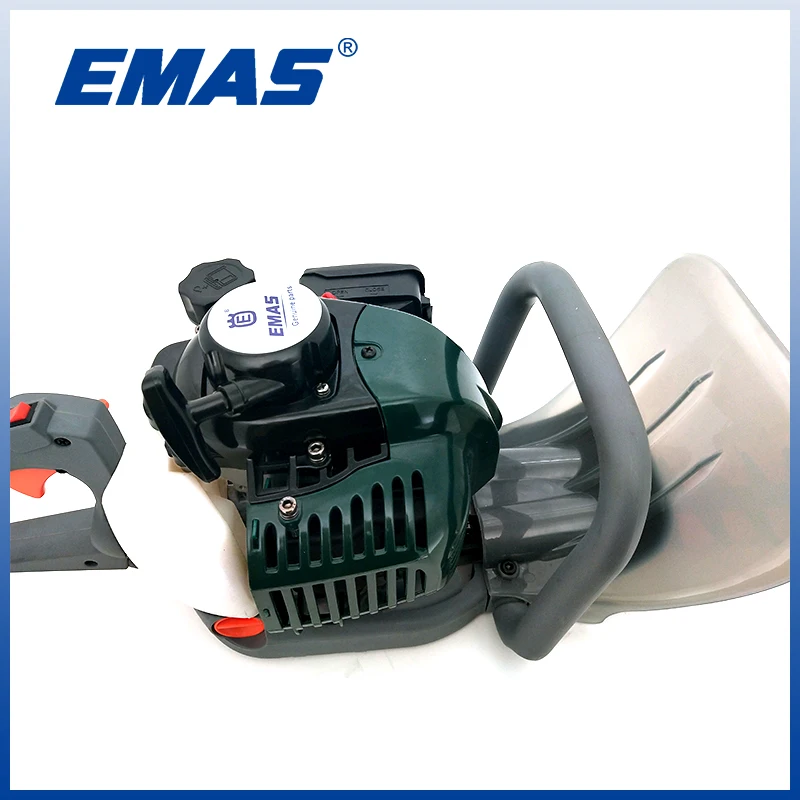 EMAS Gasoline Hedge Trimmer 22.5cc HT232