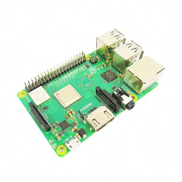 Wholesale Raspberry Pi 3 Modelo B Motherboard Brands Pi3 B+ Board