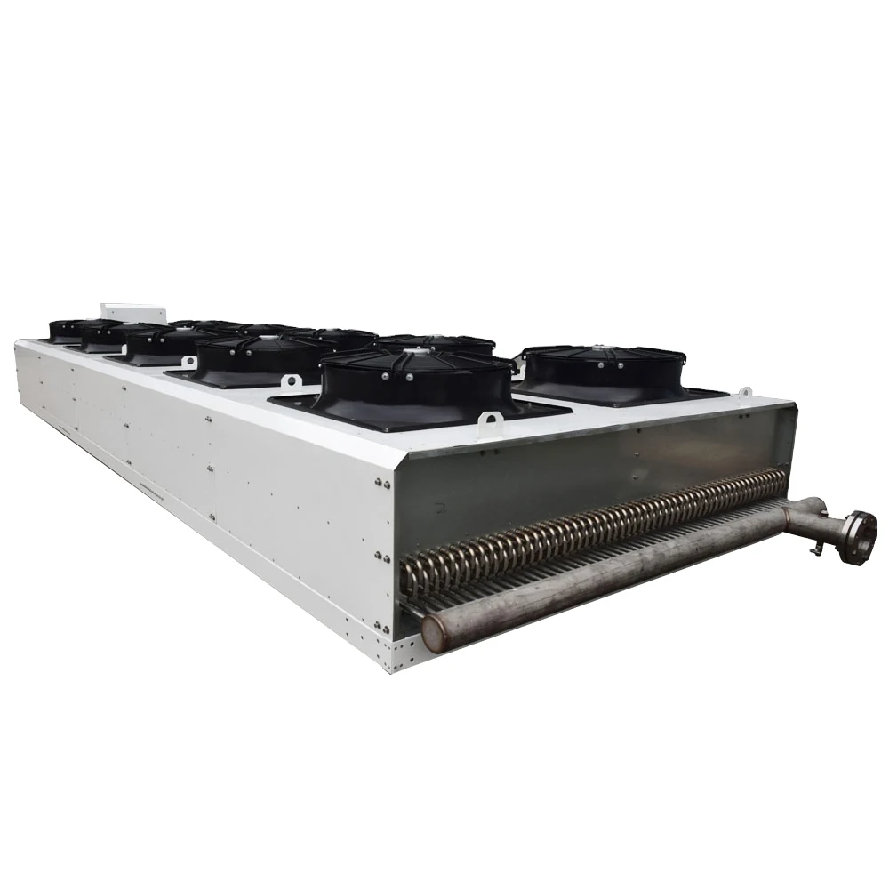 2023 прямой воздушный компрессор осушитель с прямым плавником квадратная диэлектрическая система охлаждения жидкости сухой охладитель