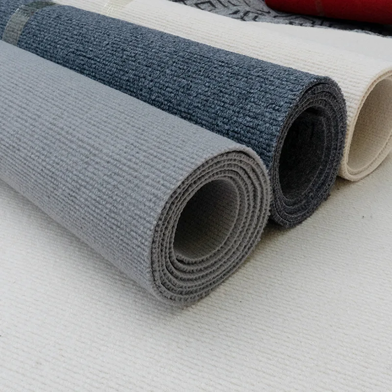 Chinese Manufacture Modern Pattern 3D Printed Polyester Carpet Designer rugs for Living Room and Prayer Price