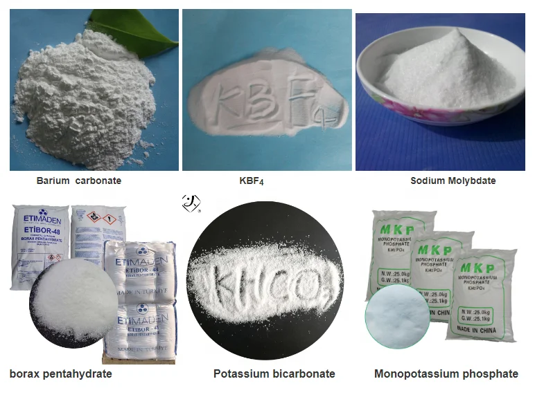 Professional achievement quality Granular photoelectric nitrate molecular formula KNO3