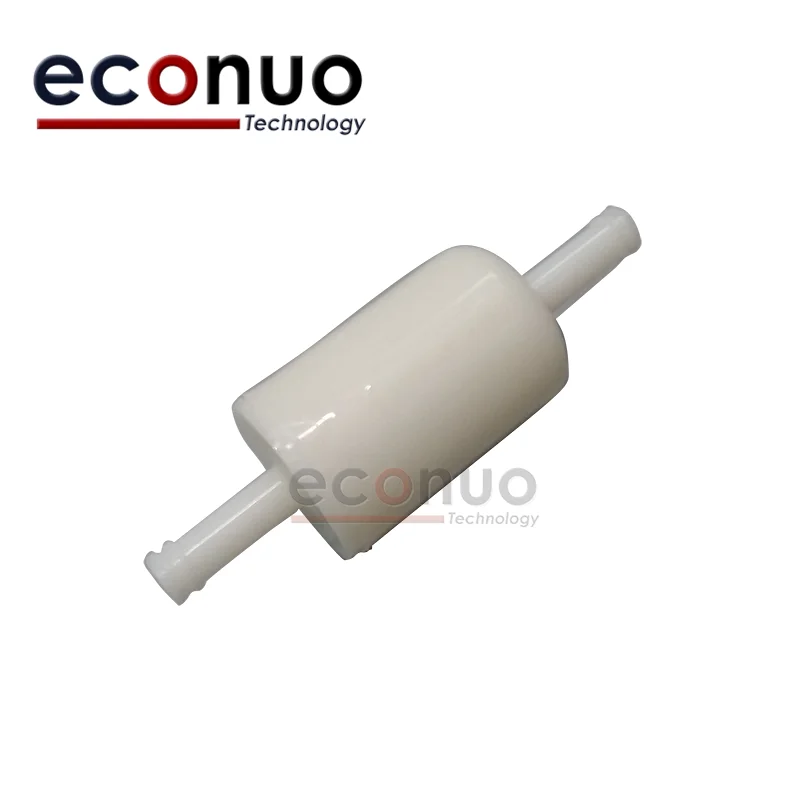 Original White JYY Ink Filter For Eco Solvent Printer