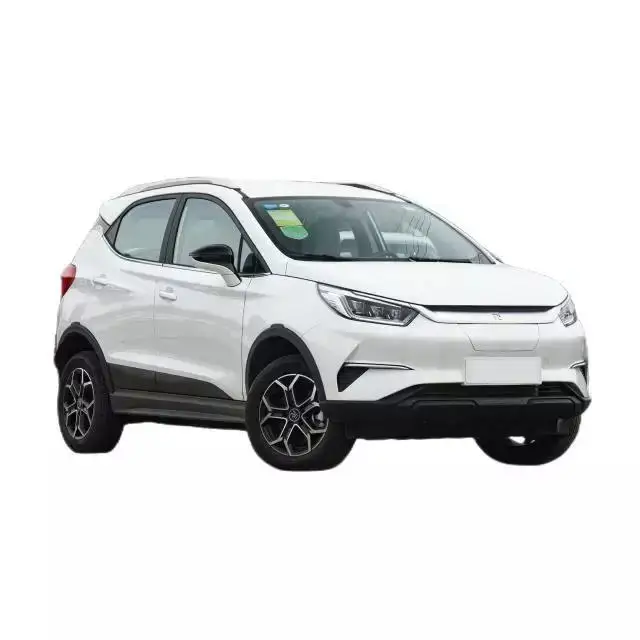 High Speed Byd Yuan Pro SUV Electric Vehicles New Energy Cars YUAN Pro Automobile Vehicles Ev Car