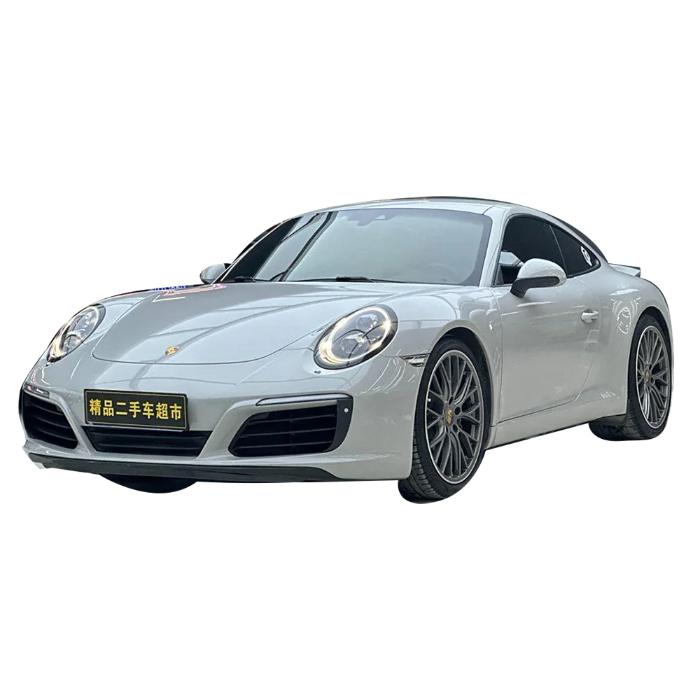 Оптовая продажа 2016 Carrera 911 3 0 Т школа такси онлайн-продажа автомобилей gts подержанные автомобили