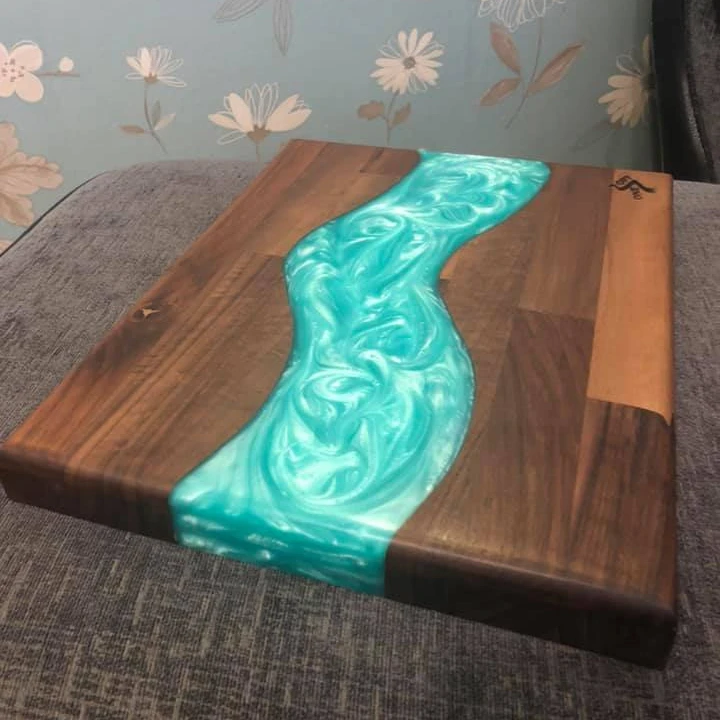 Эпоксидная литейная смола AB клей эпоксидная в