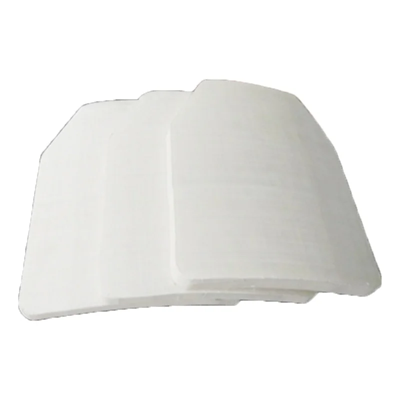 UHMWPE fabric Light Weight UD Cloth for vest Factory Price Manufacturer Supplier PE UD uhmwpe fiber fabric 130gsm 150gsm 160gsm