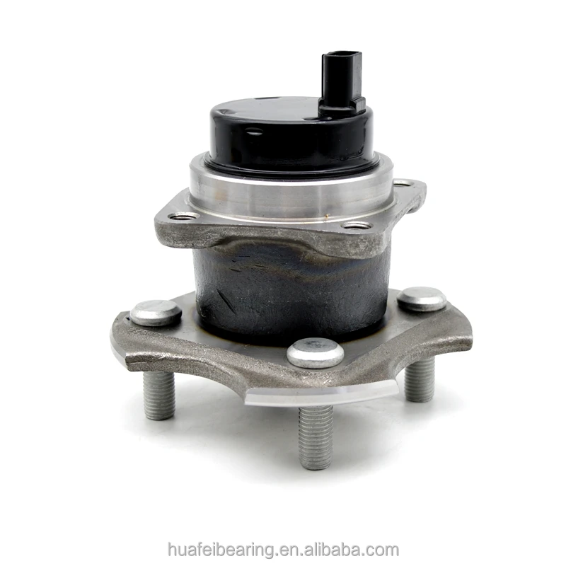  Автомобильный подшипник 89544-12010 3DACF026F-1CS ступицы колеса в