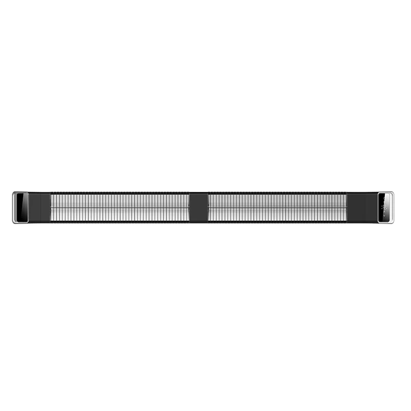 Outdoor Patio Heater High Heat Portable Gas Heating Outdoor Heater For Courtyard Patio Heater