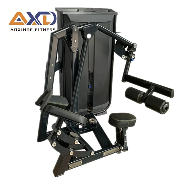 Wholesale Factory Direct Strength Training Hot Selling Popular gym equipment fitness & body building Glute Master