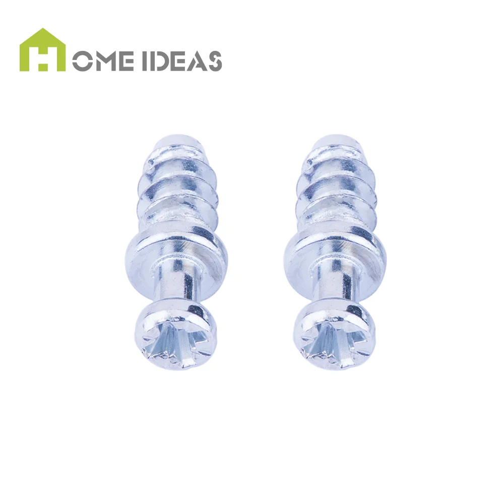Hot Sale Good Price Cabinet Connecting Furniture Cam Screws Lock Nut Cabinet Connect Fitting