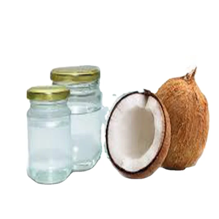 High quality cold Pressed Organic Virgin Coconut Oil from Sri Lanka best price