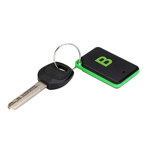 Wireless Finder Wireless RF Item Locator Item Tracker Wireless RF Pet Tracker with 1 RF Transmitter 6 Receivers  Retekess TH104