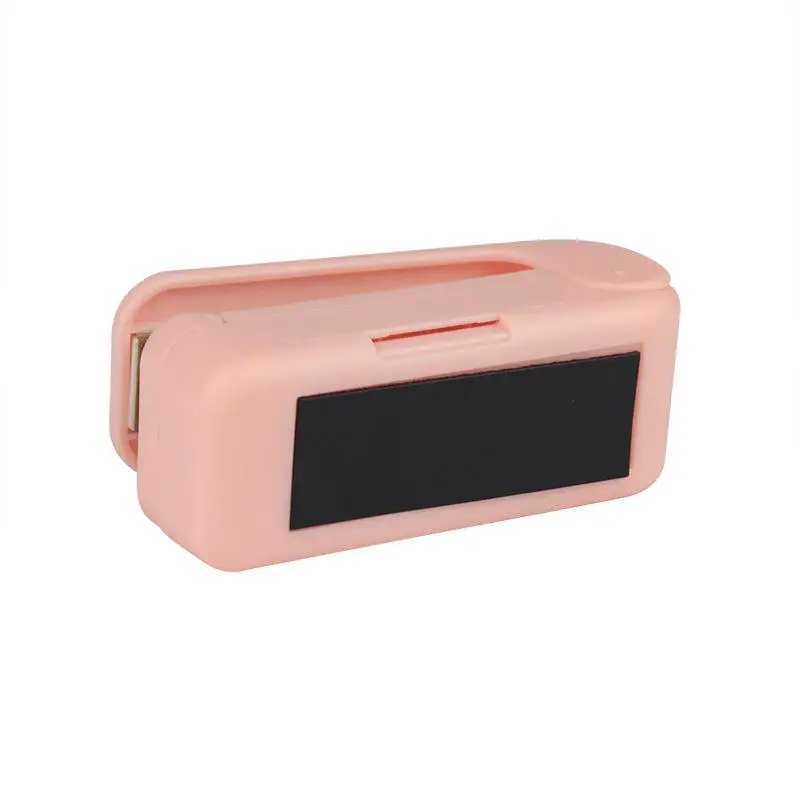 2023 Top Seller Vacuum Food Sealer Portable Mini Food Sealing Machine Plastic Bag Sealer