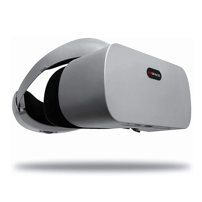 
Free Samples Provided 4k Vr 72hz 2560p Hd Screen 4k Vr Headset For Oculus Rift Virtual Reality Headset 