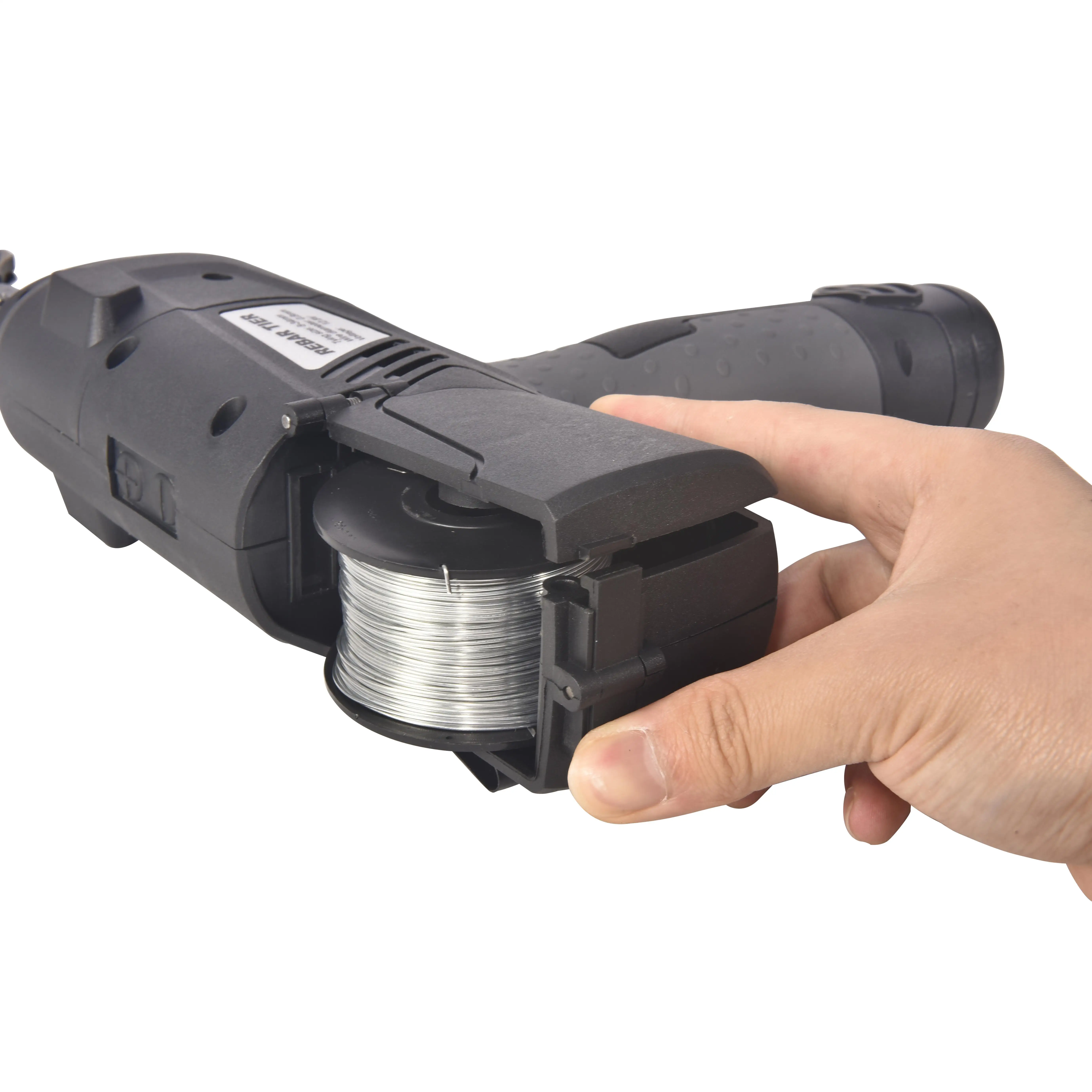 Cable Tie Tool Hight Quality Electric Hot Sale Clearance Wholesale 2023 Automatic Strapping Tool Cutter Tyre Strapping Machine