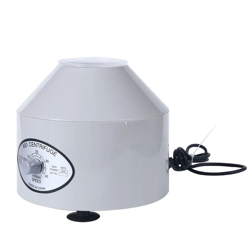 Lab Centrifuge Laboratory Centrifuge 4000rpm machine centrifuge 800