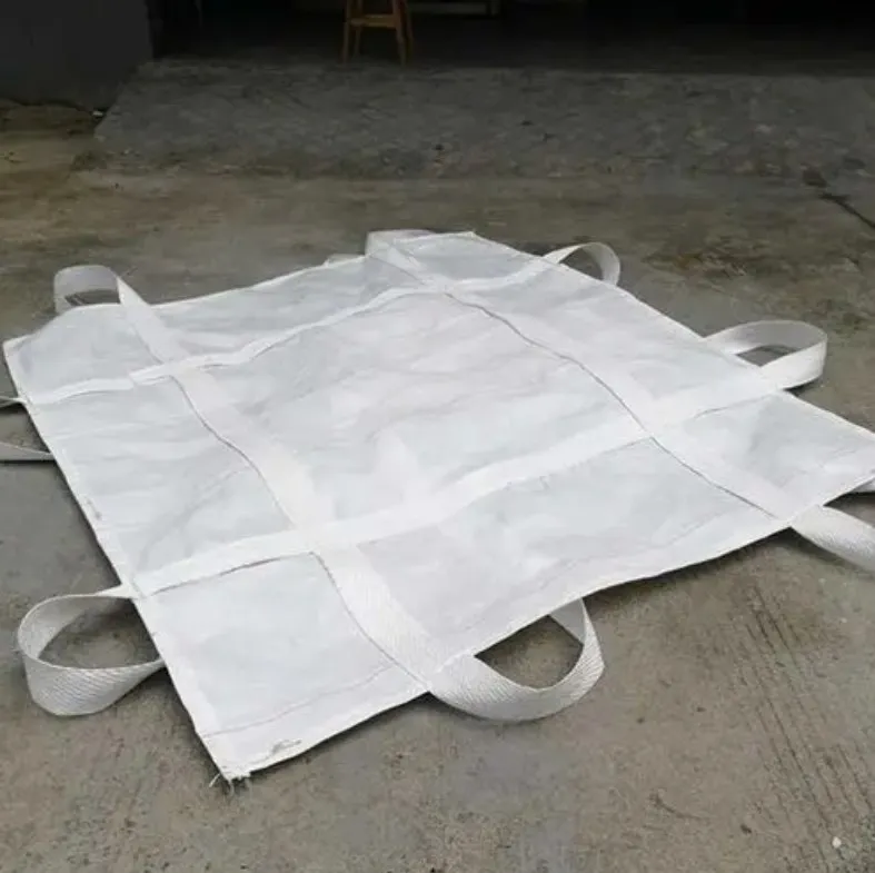 Factory Directly Sale Soft Tray High Quality  Woven Soft Tray Manufacturer Price Buy Tray With Soft Bottom For Building Cement