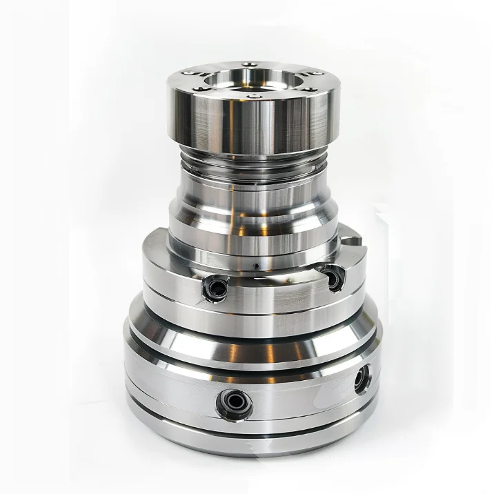 Factory Custom Machined Auto Parts OEM Gear Parts High Quality Cheap Brass Precision Parts