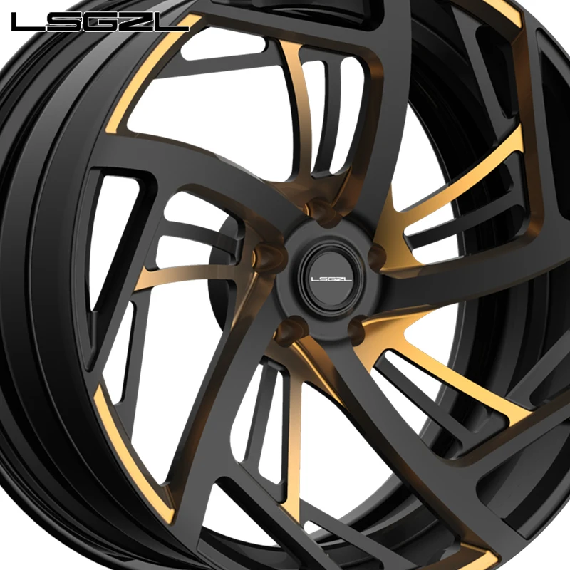 deep lip manufacture custom 18inch 19inch 20inch 21inch 5x120 5x112 passenger forged wheels for BMW 3 series 320i 328d 340i